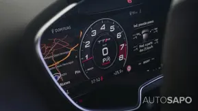 Audi TT de 2018
