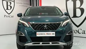 Peugeot 5008 de 2018