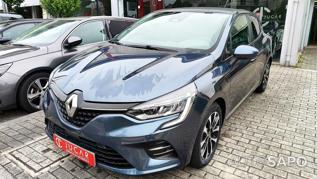 Renault Clio 1.0 TCe Intens de 2020