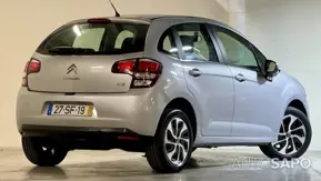 Citroen C3 1.6 BlueHDi Seduction de 2016