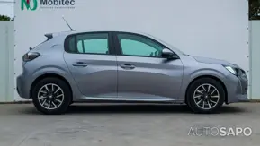 Peugeot 208 de 2021