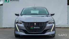 Peugeot 208 de 2021