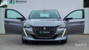 Peugeot 208 de 2021