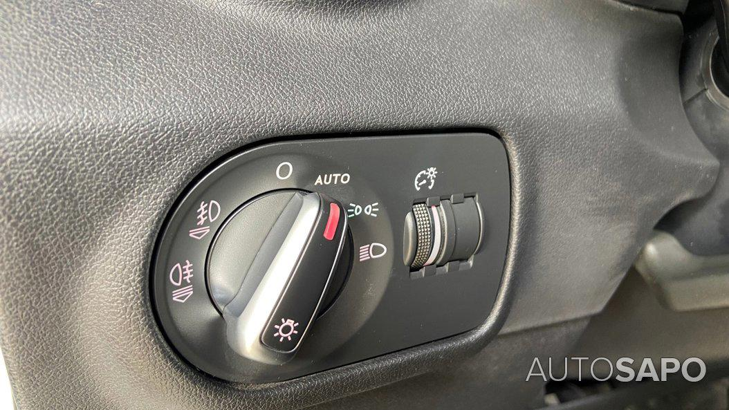 Audi A1 de 2018