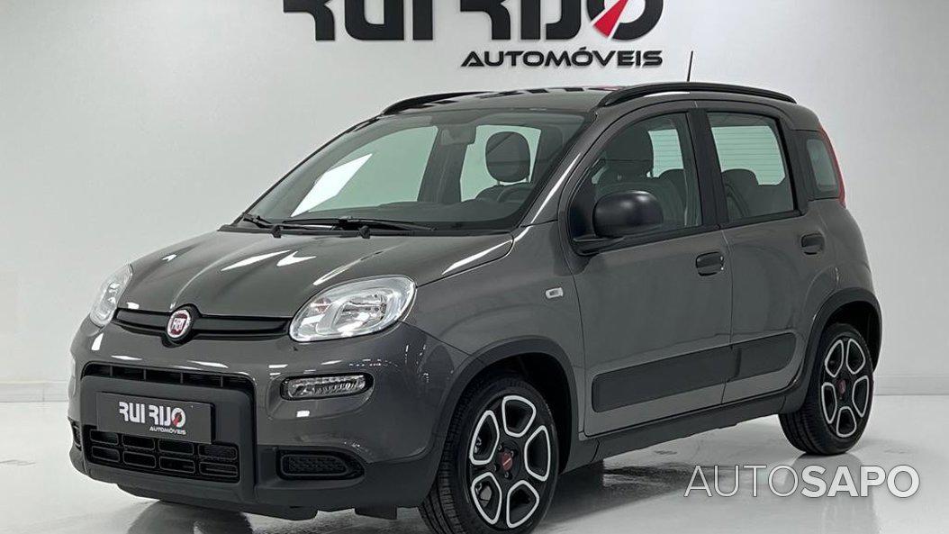 Fiat Panda de 2022