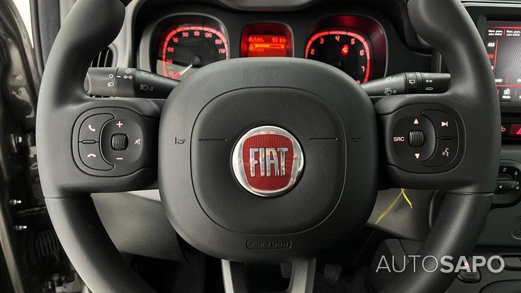 Fiat Panda de 2022