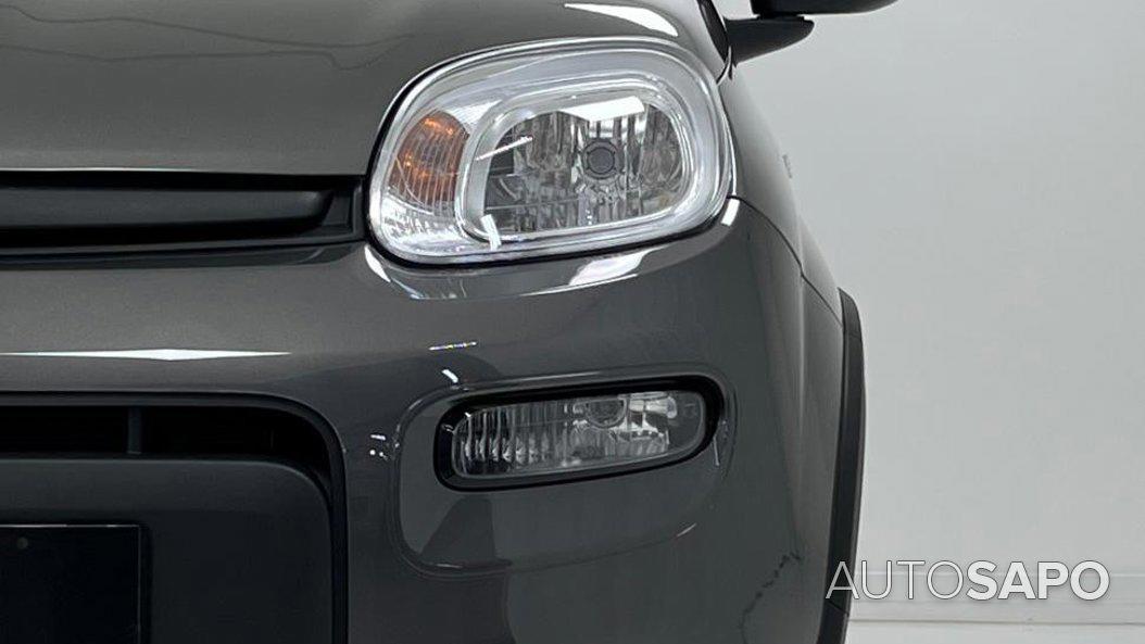 Fiat Panda de 2022