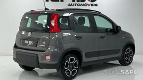 Fiat Panda de 2022