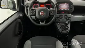 Fiat Panda de 2022