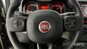 Fiat Panda de 2022