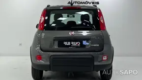 Fiat Panda de 2022