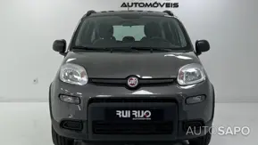 Fiat Panda de 2022