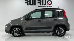 Fiat Panda de 2022