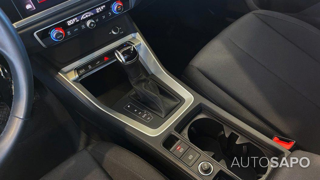 Audi Q3 de 2022