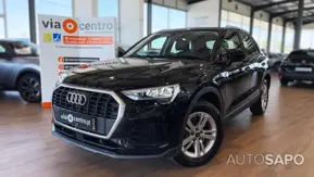 Audi Q3 de 2022