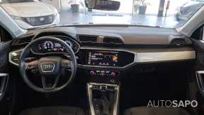 Audi Q3 de 2022