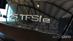 Audi Q3 de 2022