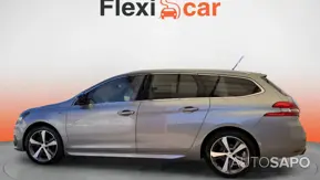 Peugeot 308 de 2019