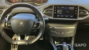 Peugeot 308 de 2019