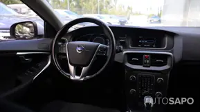 Volvo V40 de 2015