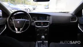 Volvo V40 de 2015