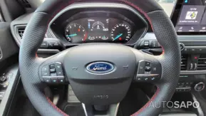 Ford Focus 1.0 EcoBoost MHEV ST-Line de 2023
