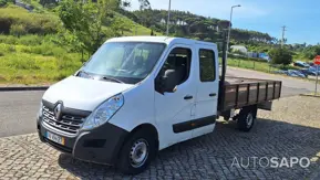 Renault Master 2.3 dCi L3 3.5T de 2019