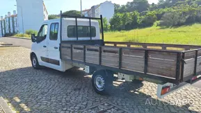 Renault Master 2.3 dCi L3 3.5T de 2019