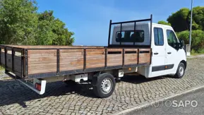 Renault Master 2.3 dCi L3 3.5T de 2019