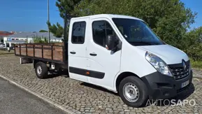 Renault Master 2.3 dCi L3 3.5T de 2019