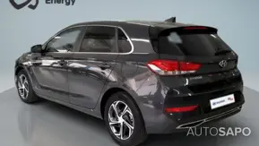 Hyundai i30 1.0 T-GDi Style de 2022