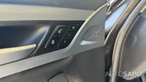 BMW iX3 Impressive de 2021