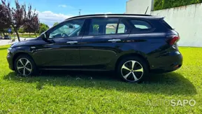 Fiat Tipo de 2018