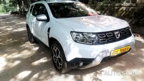 Dacia Duster de 2019