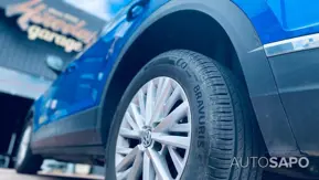 Volkswagen T-Roc 1.0 TSI de 2018