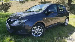 Seat Ibiza 1.9 TDi Passion de 2009