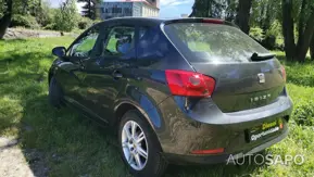 Seat Ibiza 1.9 TDi Passion de 2009