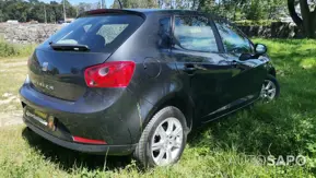 Seat Ibiza 1.9 TDi Passion de 2009