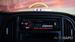 Fiat Doblo 1.3 MJ SX 3L de 2018