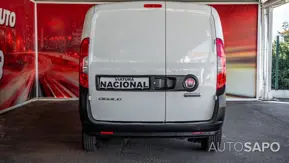Fiat Doblo 1.3 MJ SX 3L de 2018