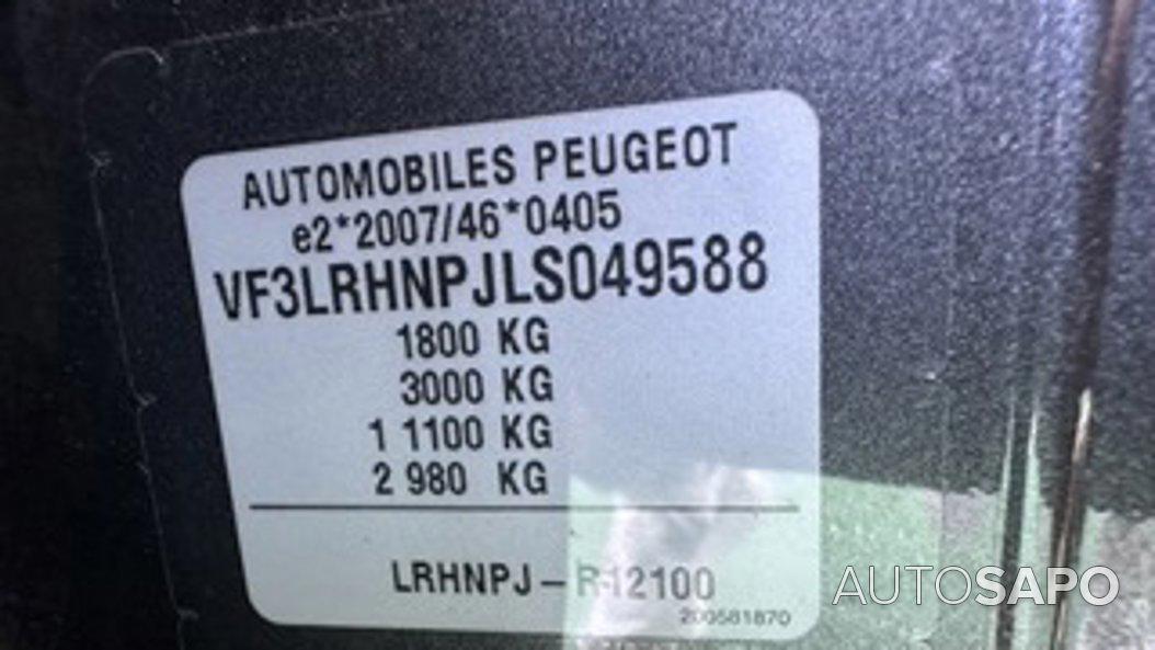 Peugeot 308 1.2 PureTech Access de 2020
