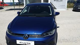 Volkswagen Polo 1.0 TSI Life de 2022