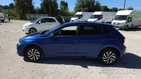 Volkswagen Polo 1.0 TSI Life de 2022