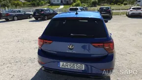 Volkswagen Polo 1.0 TSI Life de 2022