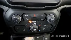 Jeep Renegade 1.6 MJD Limited de 2018