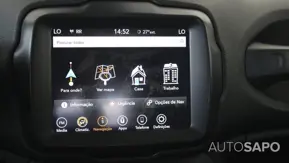 Jeep Renegade 1.6 MJD Limited de 2018