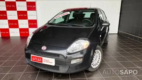 Fiat Punto 1.2 Easy S&S de 2018