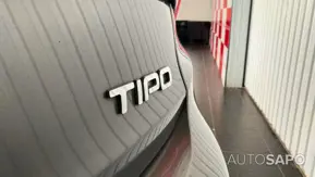 Fiat Tipo 1.3 M-Jet Pop de 2019