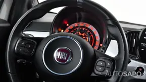 Fiat 500 de 2022