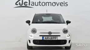 Fiat 500 de 2022